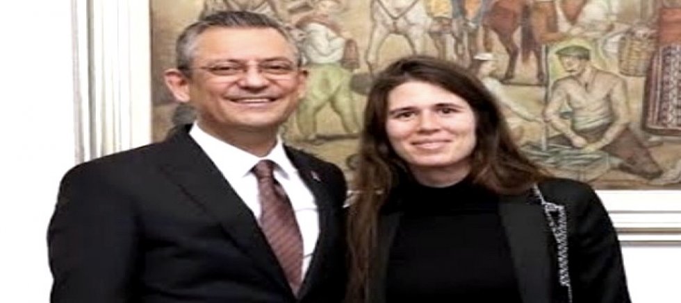 CHP Lideri Özgür Özel Çeşme’ye Geliyor