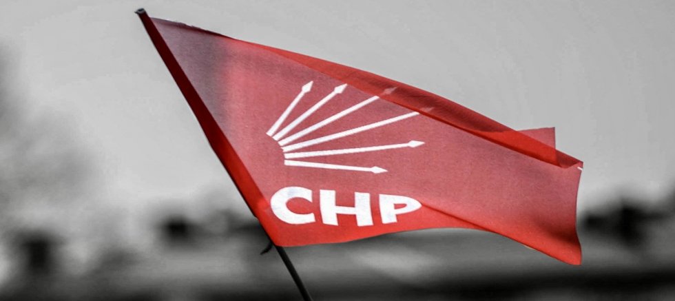 CHP Sözcüsü Müslim Sarı’dan Gündem Yaratan Üye Açıklaması