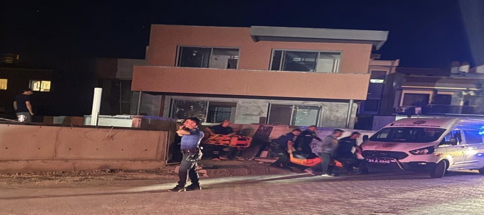Dalyan’da Villa İnşaatında Bulunan Bekçi Kulübesinde Şüpheli Ölüm