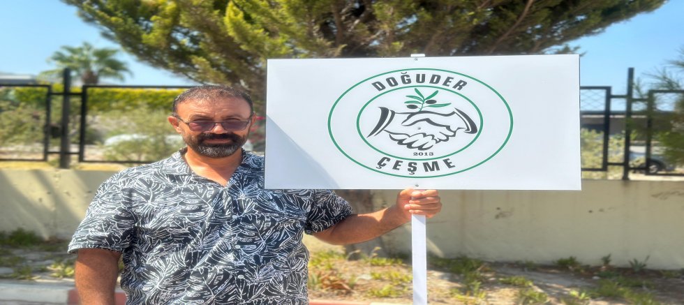 Doğu-Der Başkanı İrfan Ülgen’den Açıklama: “Rant Odaklı Enerji Yatırımlarına Karşıyız.”