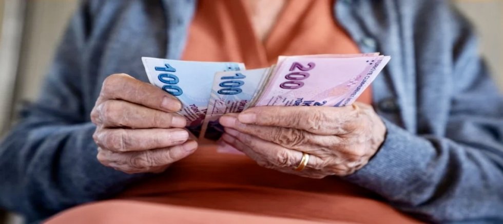 Emekli ve Memur Zammında 4 Aylık Enflasyon Farkı Netleşti