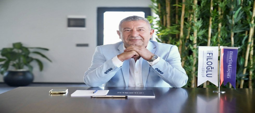 Fatih Fil'in şirketinden konkordato açıklaması!