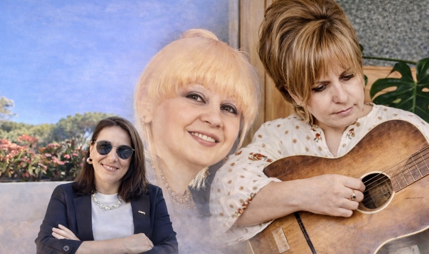 Güle Güle Ülkü Aker, Biz Meydanlarda Yine Senin Şarkılarını Söyleyeceğiz