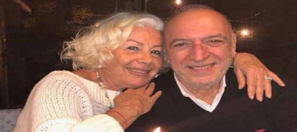 Gülyüz Mafyan Son Yolculuğuna Uğurlanıyor