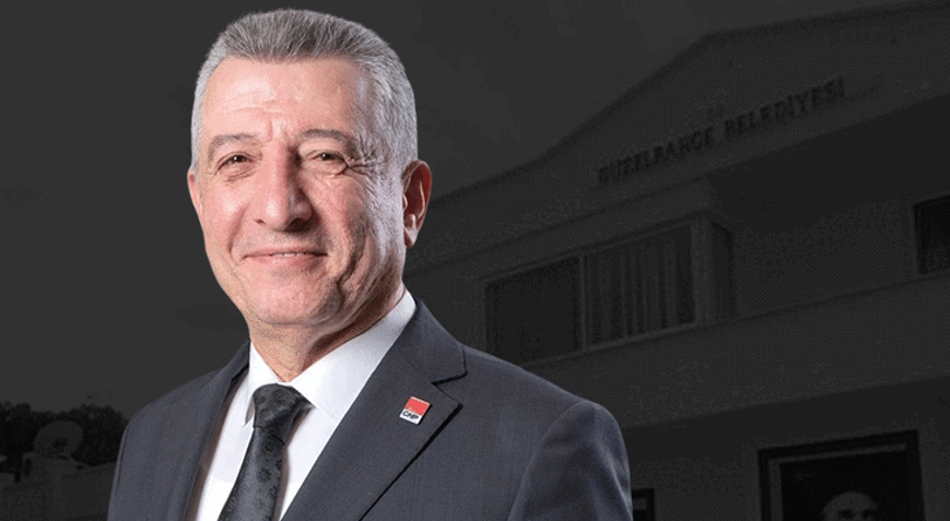 Güzelbahçe Belediyesi’ne Operasyon: Başkan Mustafa Günay Dahil 5 Kişi Gözaltında