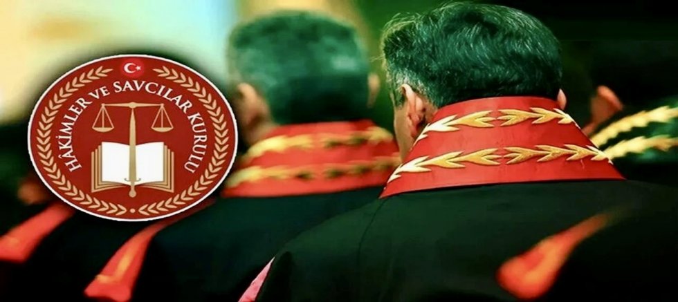 HSK’dan İzmir kararı: O davalar tek mahkemede görülecek