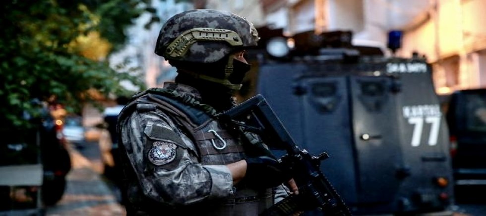 İçişleri Bakanlığı Açıkladı: Baybaşin Suç Örgütünün Finans Ağı Çökertildi