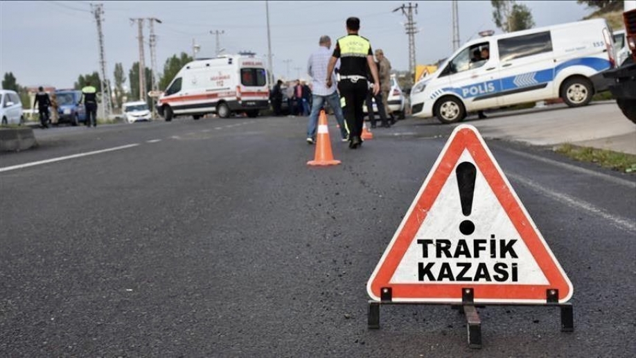 İçişleri Bakanlığı bayram tatilinin trafik bilançosunu açıkladı