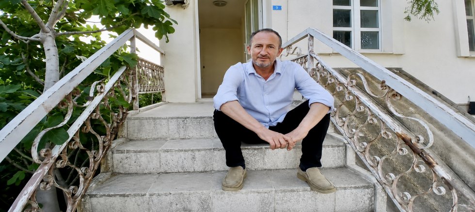 Ildırı’da “Sit” Çıkmazı: Muhtarlık Binası Talebine Bakanlıktan Ret