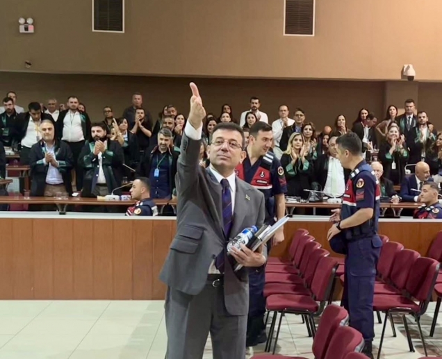 İmamoğlu Davasında Karar: Biri Beraat, İki Mahkumiyet 