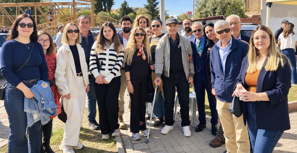 İzmir Barosu’nda Seçim Heyecanı: 4 Aday Yarışıyor, Çeşmeli Avukatlar da Sandık Başında!