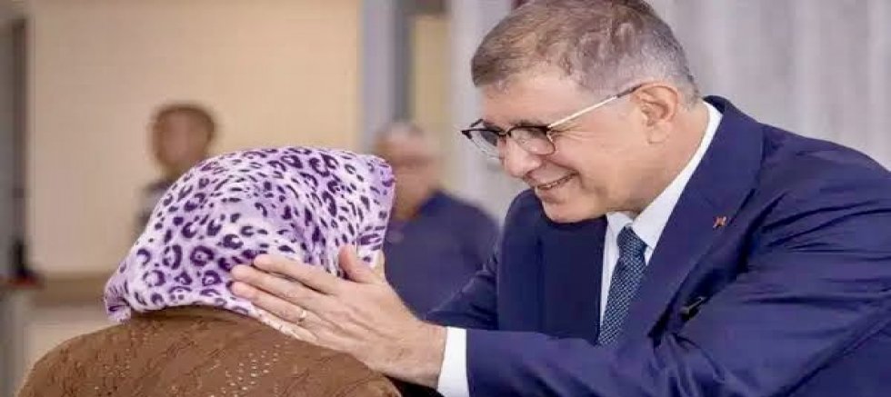 İzmir Büyükşehir Belediyesi’nden Emekliye Ramazan Öncesi 30 Milyon TL’yi Aşan Destek