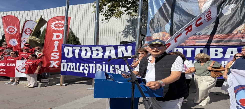 İzmir–Çeşme Otoyolu’nun Özelleştirilmesine Karşı Yarımada’dan Ortak Eylem: “Karşı Duracağız”