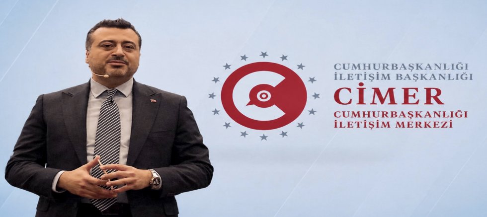 İzmir’de CİMER Başvurularında İzmir İlk 3’te!