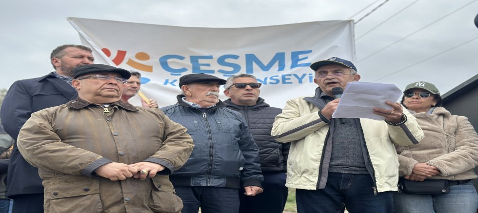 İzmir’de otoyol özelleştirmesine tepki: “Halkın vergileriyle yapıldı”