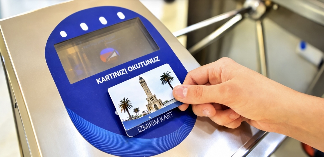 İzmir’de Ulaşımda Yeni Tarifeler Belli Oldu: Yarın Mecliste Oylanacak