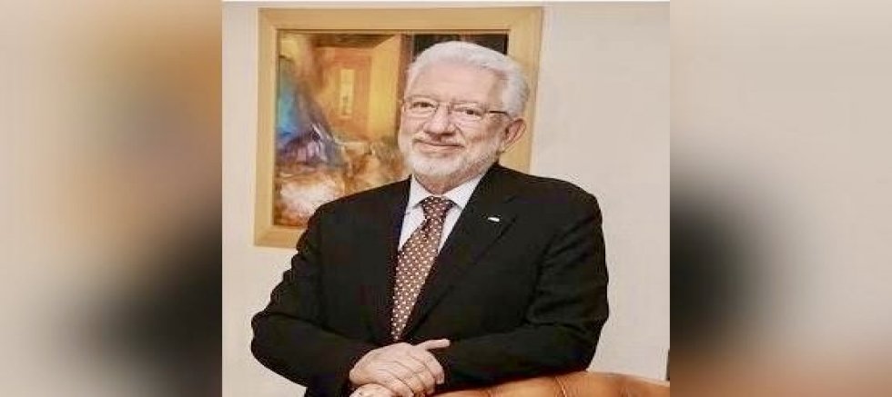 İzmir İş Dünyasının Acı Kaybı: Öner Akgerman Vefat Etti