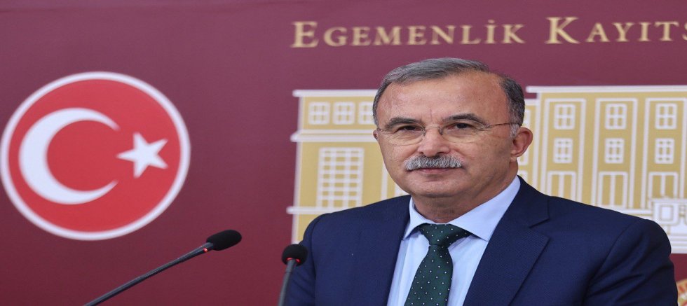 İzmir Milletvekili Akın’dan Ege Kıyıları İçin AYM hamlesi