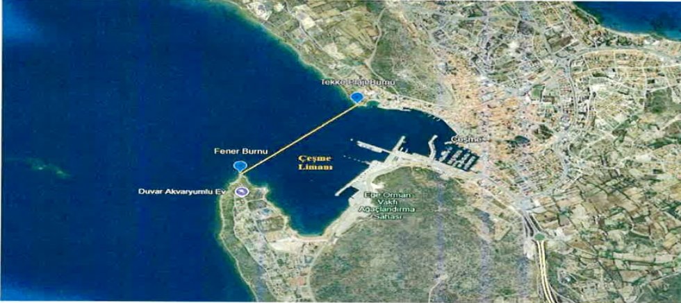 İzmir Sahillerinde Müzik Yayınına Yeni Düzenleme ve Yasaklar!