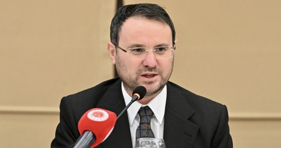 İzmir yargı verimliliği için pilot il seçildi