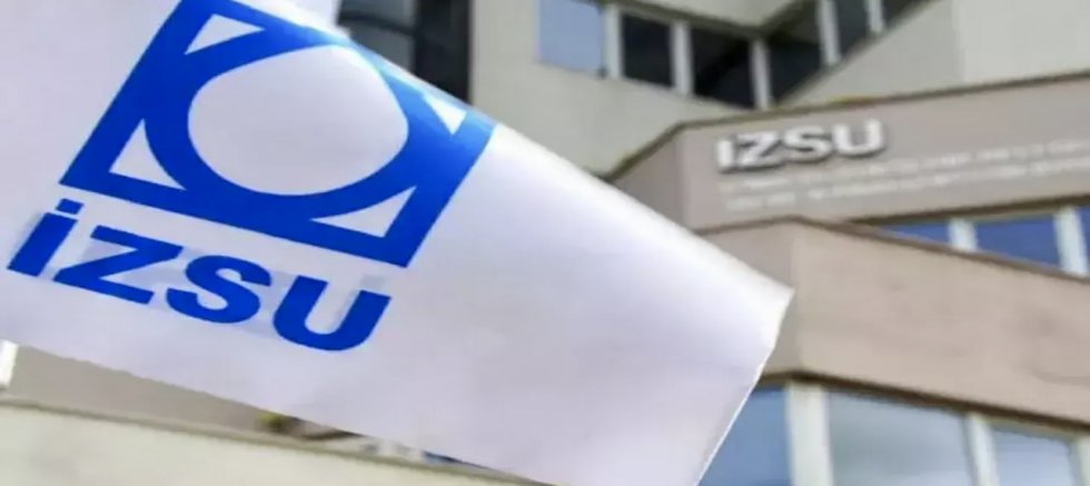 İZSU’dan Turizm İşletmelerine % 50 Su İndirimi