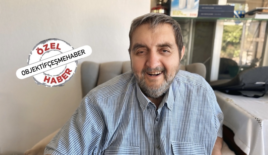 Kalbi 86 Yıldır Çeşme İçin Çarpan Başkan Konuştu