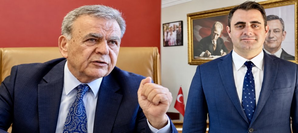 KOCAOĞLU’NDAN ÇAĞATAY GÜÇ’E SERT SÖZLER!