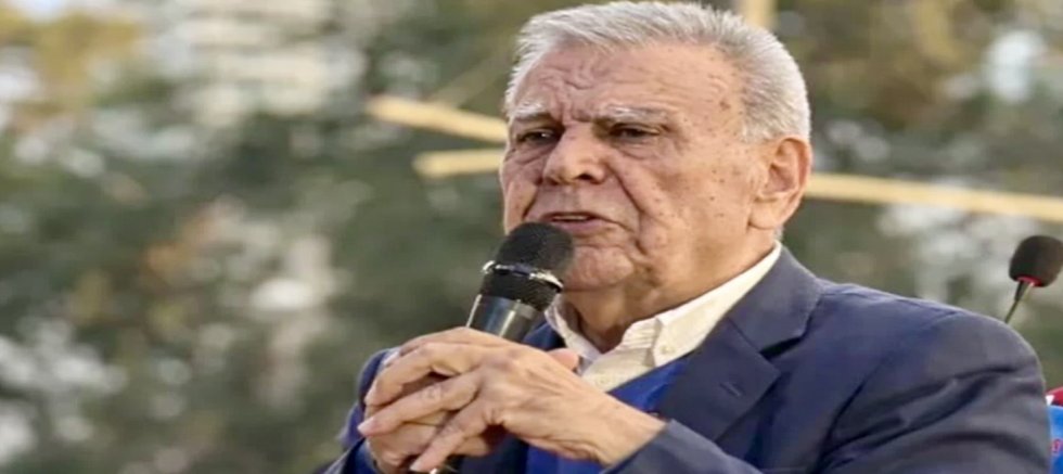 Kocaoğlu’ndan Meslek Fabrikası Eyleminde Çeşme Projesi Uyarısı; “Çeşme Projesi arazi satmak için”