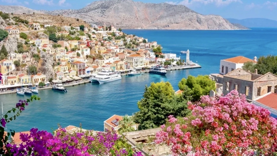 Komşu’da Kapıda Vize 1 yıl Daha Uzatıldı, Türk Turist Sayısı 5 Kat Arttı!