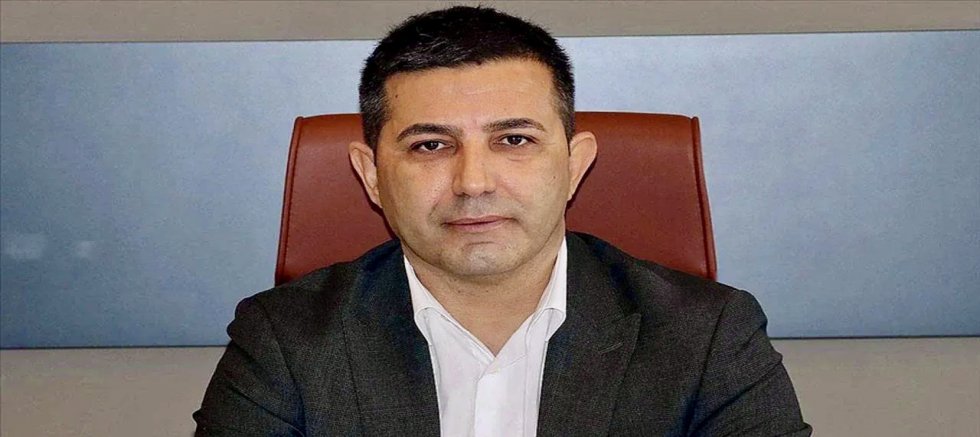 Kuşadası Belediye Başkanı Ömer Günel tutuklandı, Günel; “Beni hukuka aykırı tutukladılar” 