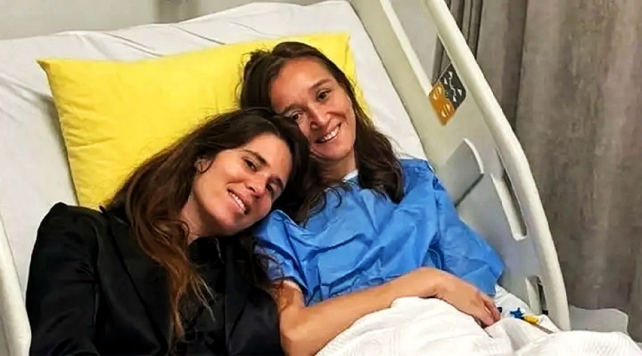 Lal Denizli’den Gülşah Durbay’a Duygusal Veda: “Çok Acıklı Bir Hikâye Yazdık Dimi…”