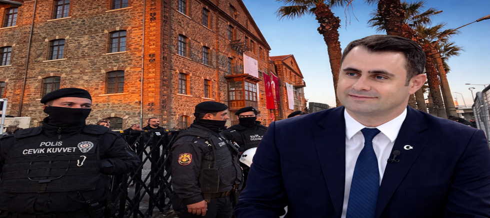 Meslek Fabrikası direnişi sürüyor: CHP’den geniş katılımlı miting kararı