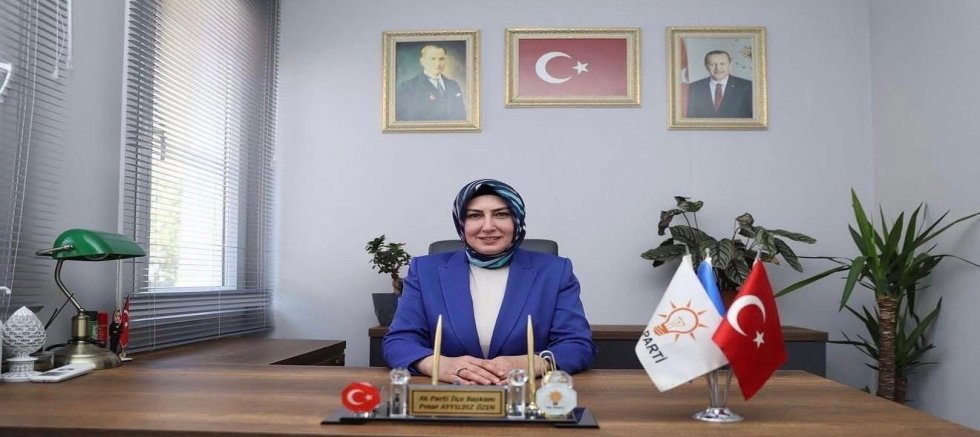 Meslek Fabrikası Tartışması Çeşme’ye Sıçradı: AK Parti’den Denizli’ye Sert Çıkış