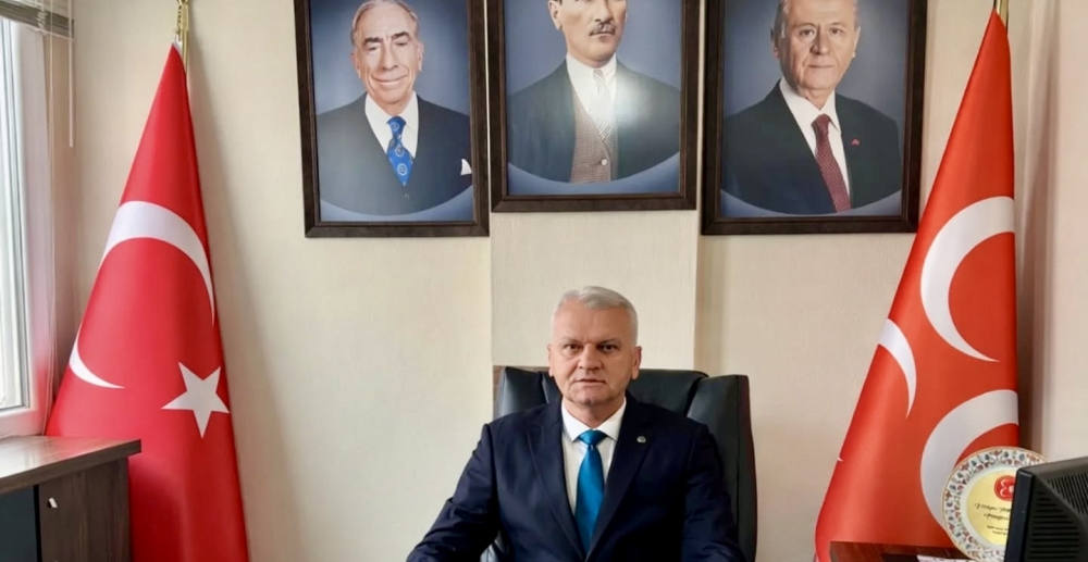 MHP Çeşme’den Otoyol Açıklaması