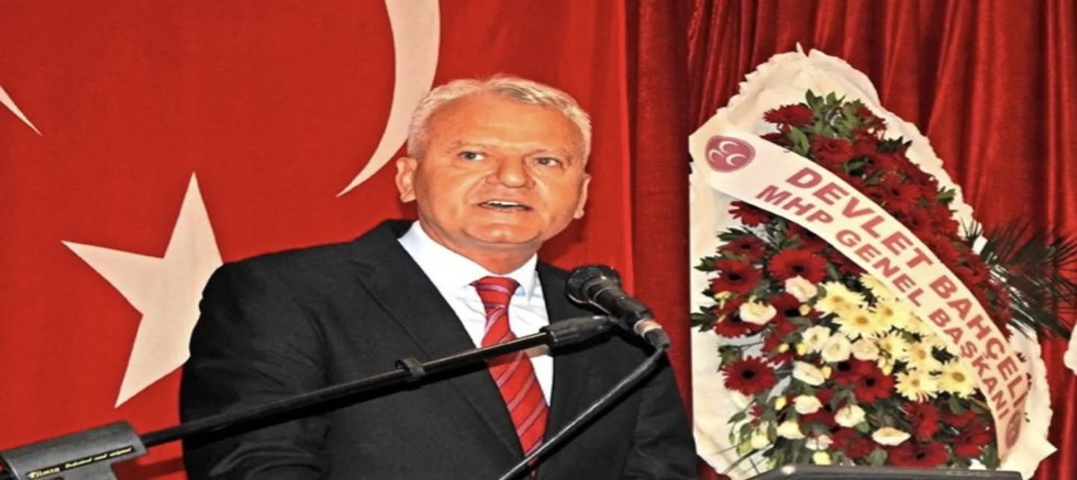 MHP ÇEŞME: “MAKAMLAR EMANETTİR, HESAP VERİLMELİ!”