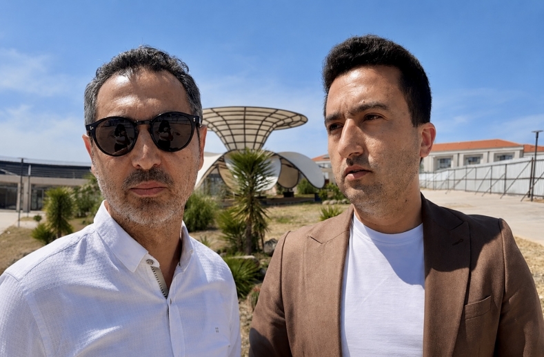 MHP’li Meclis Üyeleri Alaçatı Port’tan Seslendi: “Çeşme’nin En Değerli Arazisi ve Port Otel’e Ne Olacak?”