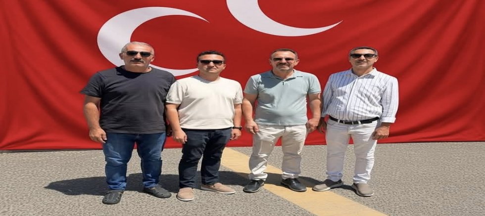 MHP’li Meclis Üyelerinden Çeşme Belediyesi’ne Taşınmaz Satışı Tepkisi: “Geleceğimiz İpotek Altına Alınıyor”