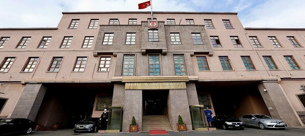 MSB duyurdu: İran’dan fırlatılan üçüncü füze engellendi