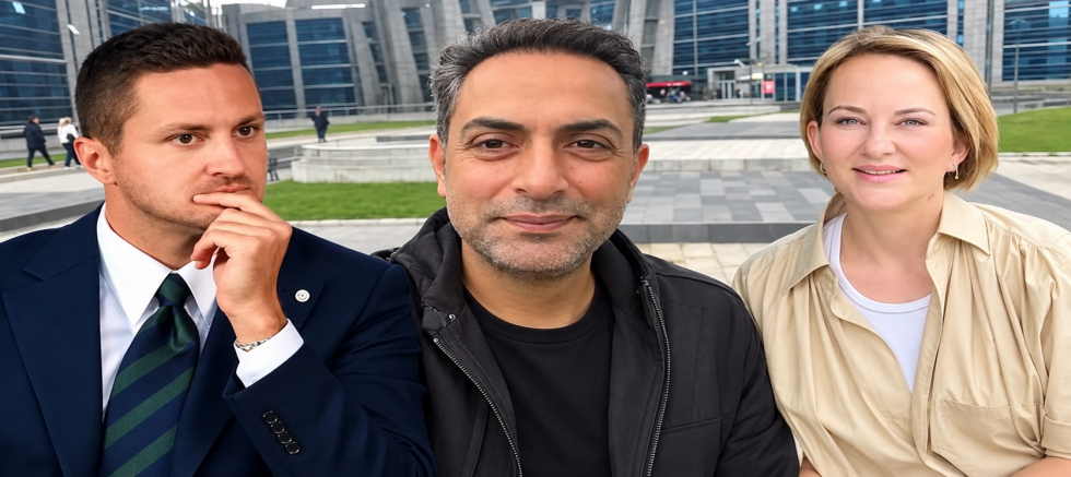 MURAT AĞIREL, AYLİN KOTİL VE ÖMER SARIGÜL DAHİL 15 KİŞİ TUTUKLANDI!