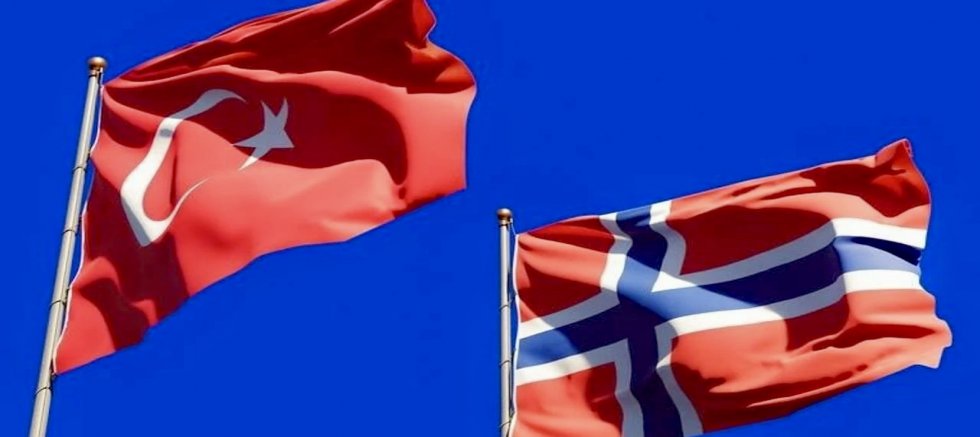 Norveç’in İzmir Fahri Konsolosluğu 7 Yıl Sonra Çeşme’deki Törenle Yeniden Açıldı
