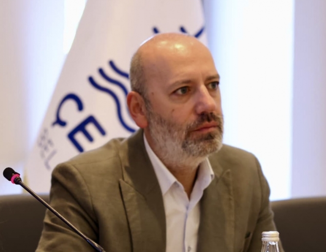 ONUR GÜLİN’E TAHLİYE EDİLDİĞİ GÜN YENİ GÖZALTI KARARI!