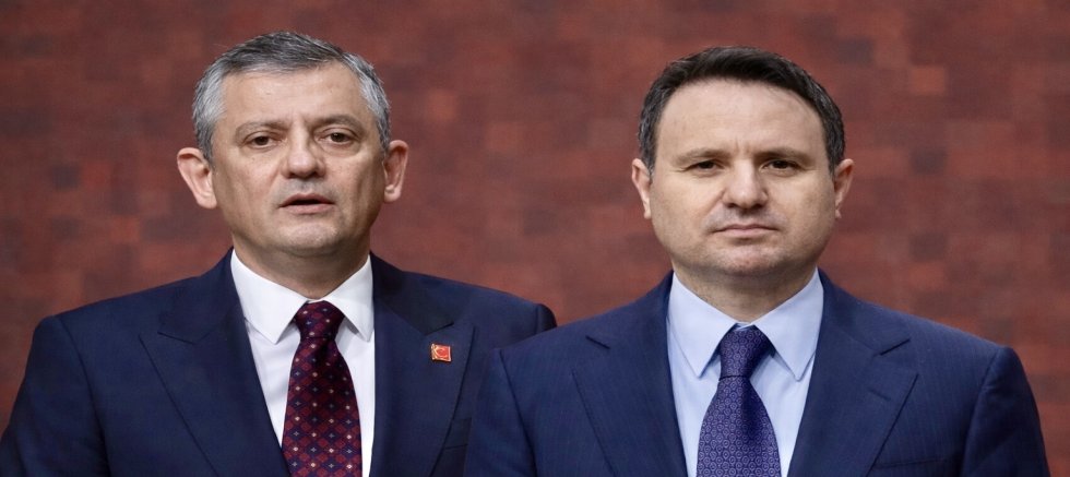 Özgür Özel Akın Gürlek’in Malvarlığını Açıkladı, Gürlek’ten Cevap Gecikmedi