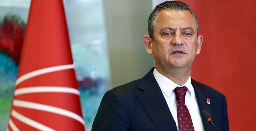Özgür Özel’in İzmir Programı Netleşti: Dört İlçede Açılış ve Lansmanlara Katılacak