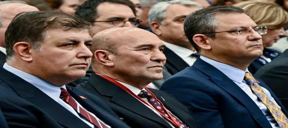 Özgür Özel ve Cemil Tugay’dan İzmir Operasyonu Tepkisi: “Bu, Bir Yargı Kumpasıdır”