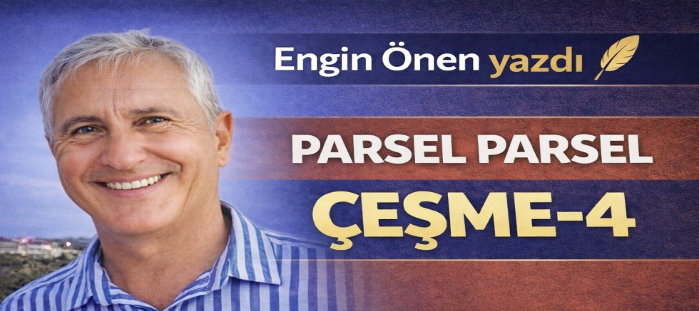 PARSEL PARSEL ÇEŞME-4