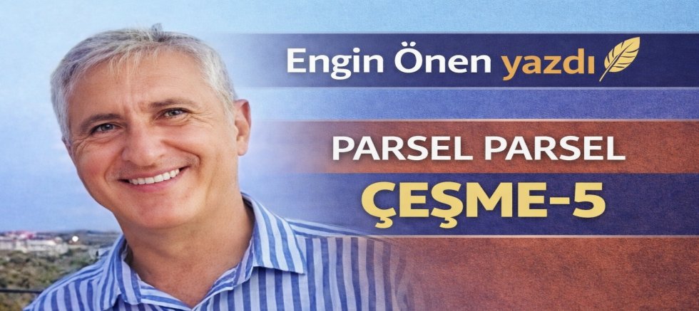 PARSEL PARSEL ÇEŞME-5