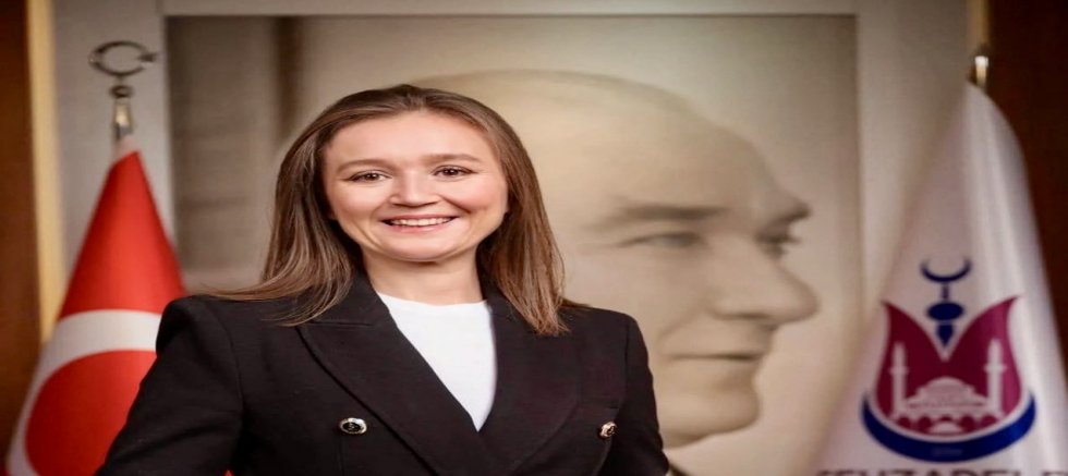 Şehzadeler Belediye Başkanı Gülşah Durbay Hayatını Kaybetti