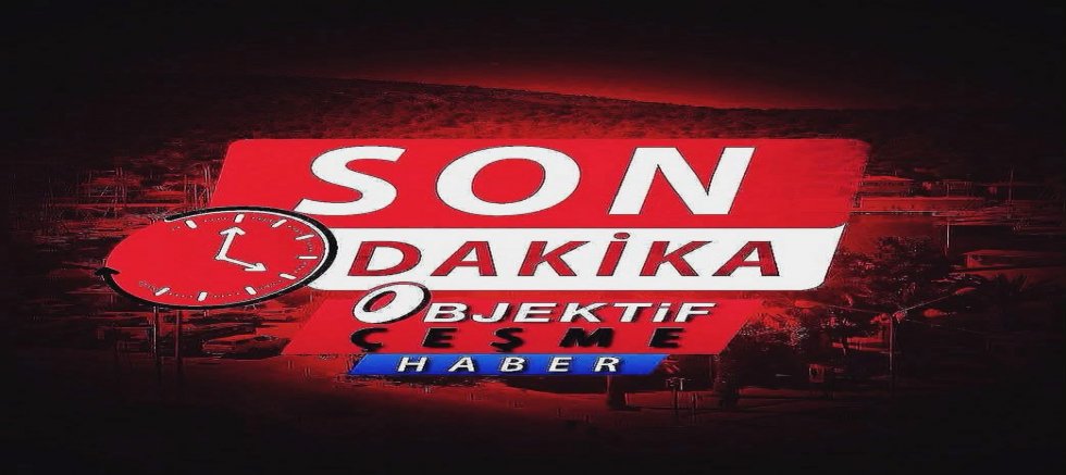 SON DAKİKA!  Çeşme Belediyesi’ne operasyon…