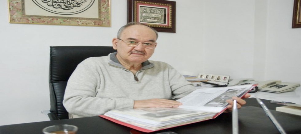  SON DAKİKA | İzmir Büyükşehir Belediyesi Eski Başkanı Burhan Özfatura Hayatını Kaybetti!
