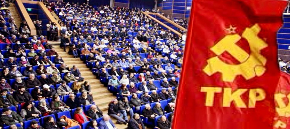 Türkiye Halk Meclisi sonuç bildirgesi açıklandı
